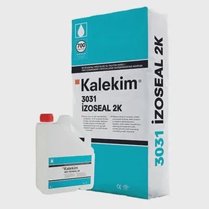 3031 izoseal 2K